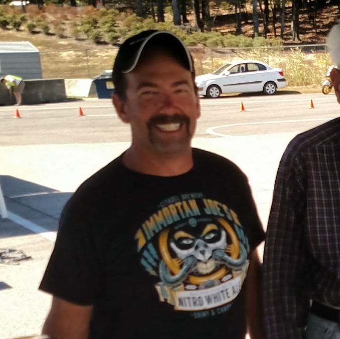 Profile of Jeff Hargis