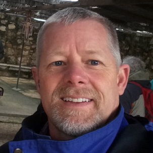 Profile of Gary Lund