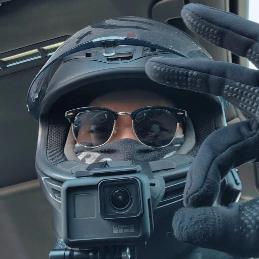 Profile of Shawn Cao