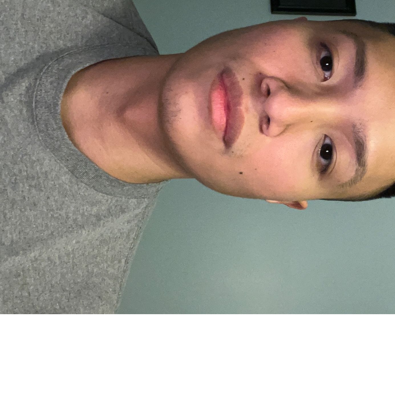 Profile of Zichri Sabornido