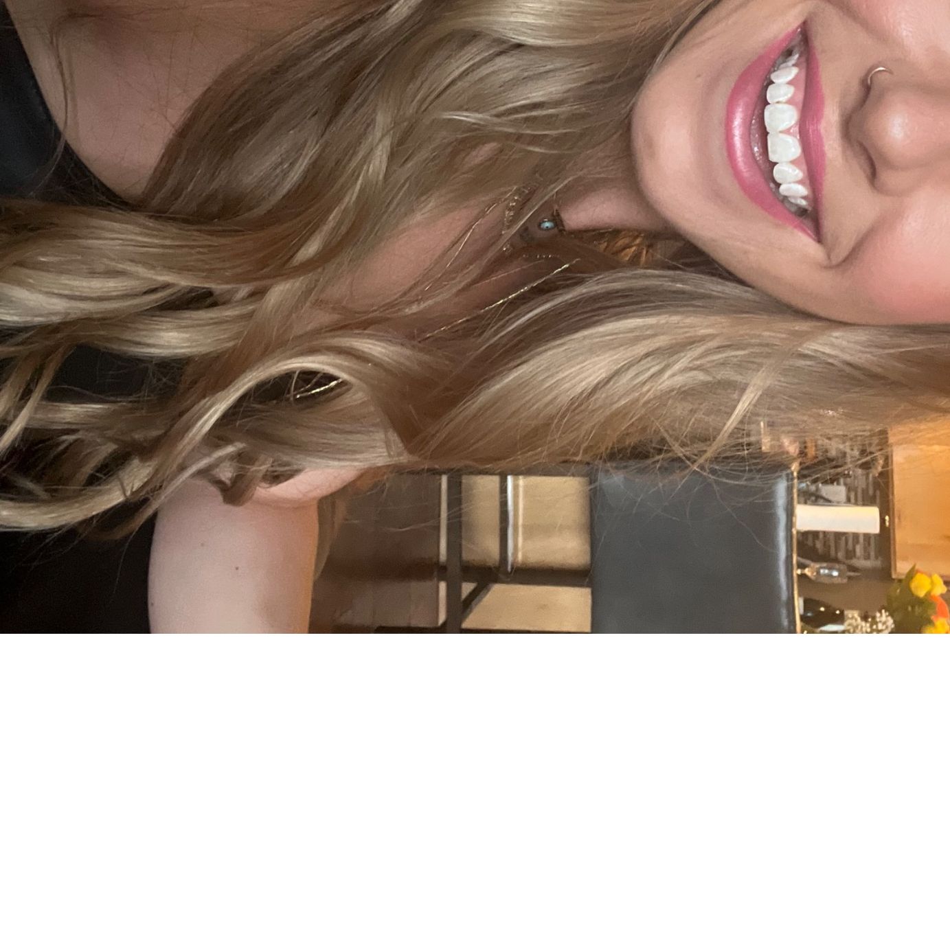 Profile of Kaia Lagoni