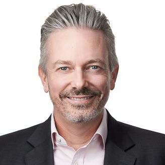 Profile of Simon Gamble