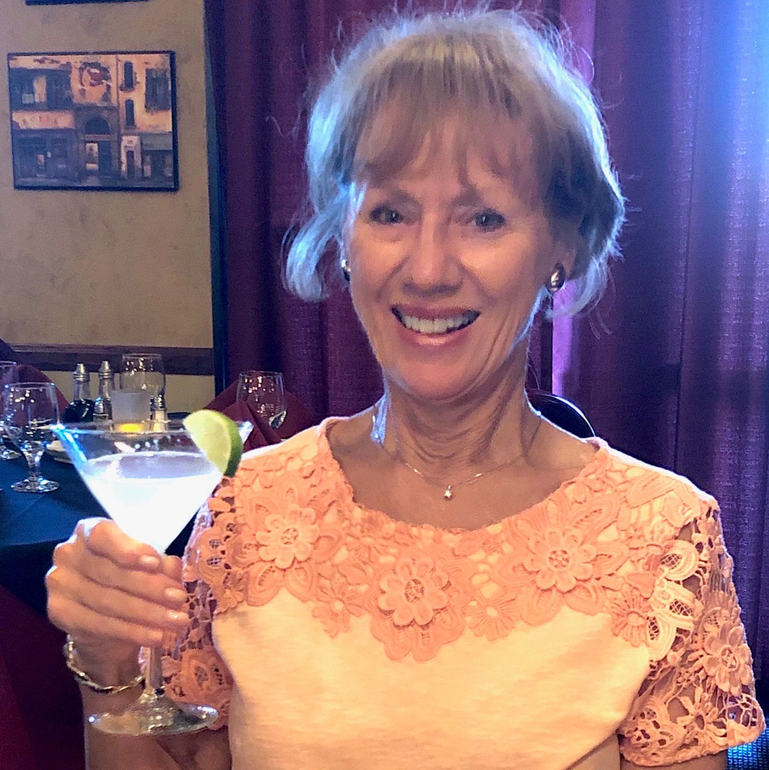 Profile of Jeanne Snyder