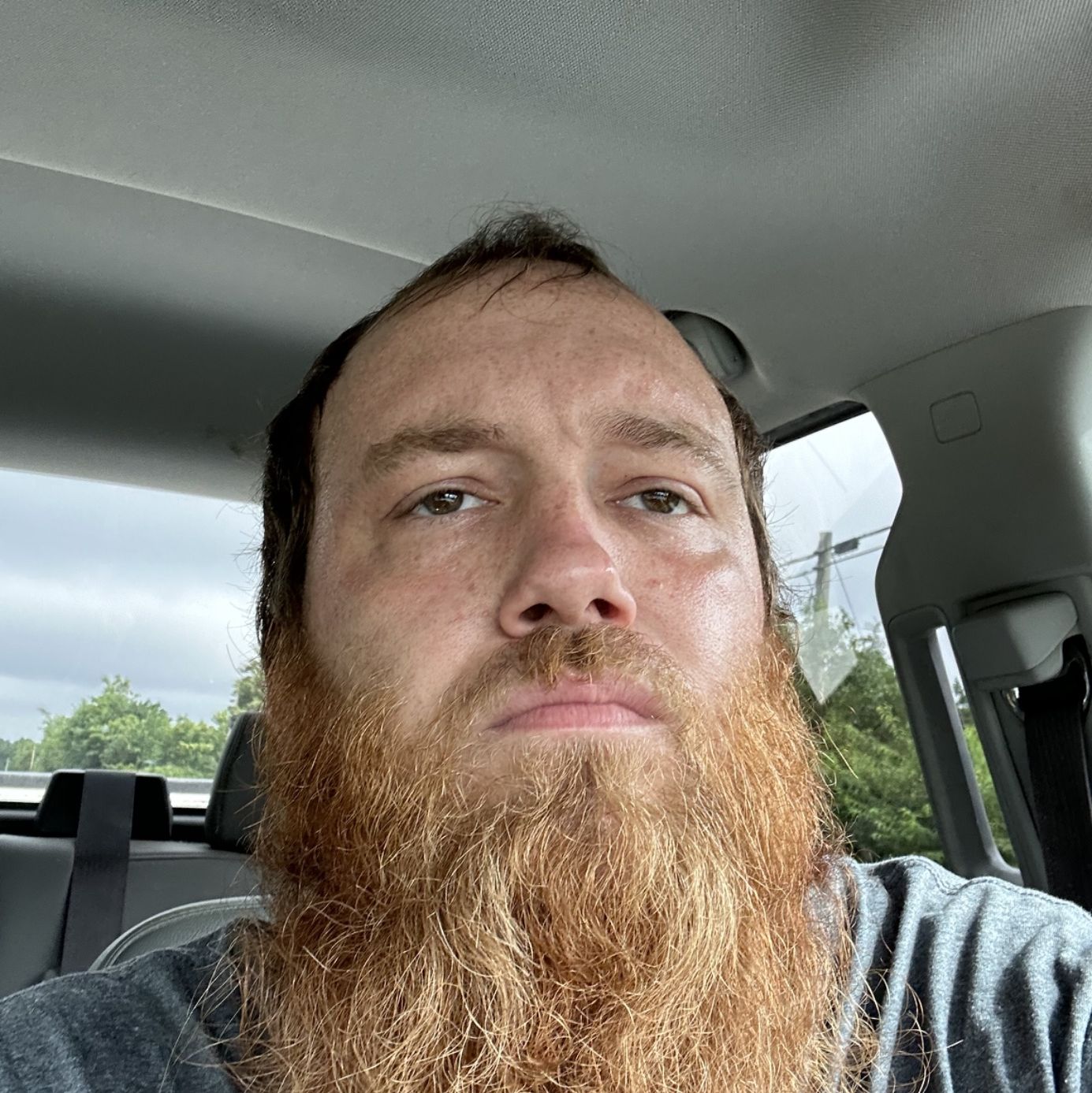 Profile of Kyler Walker