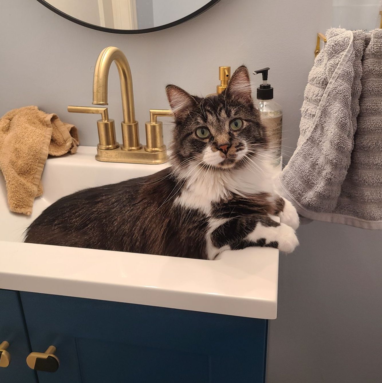 Profile of Jacob Witt