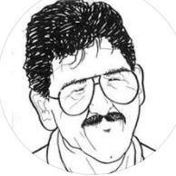 Profile of William Tybur