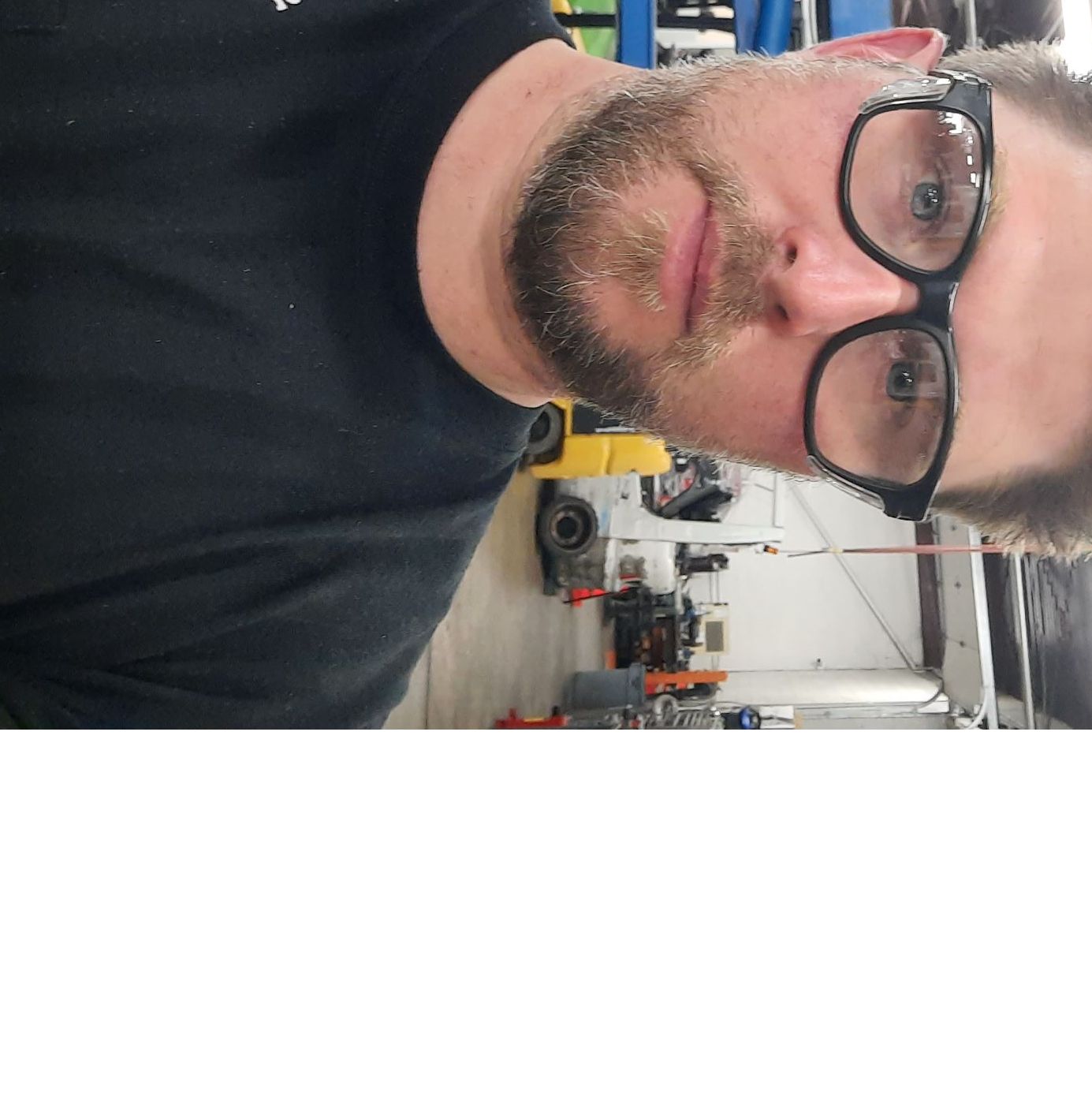 Profile of Nathan Cross