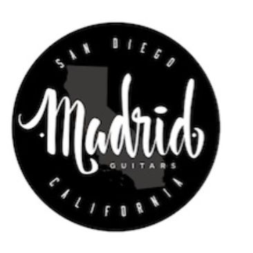 Profile of Brandon Madrid