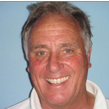 Profile of Howard Cherry