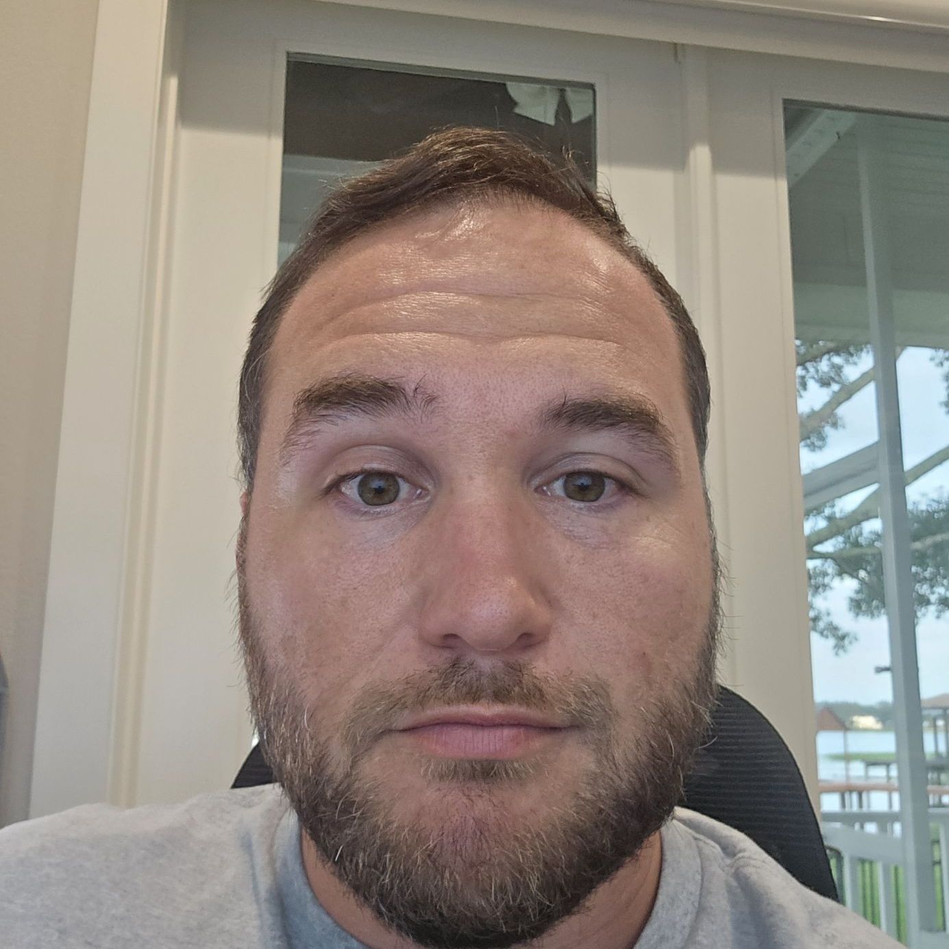 Profile of Mark Marchese