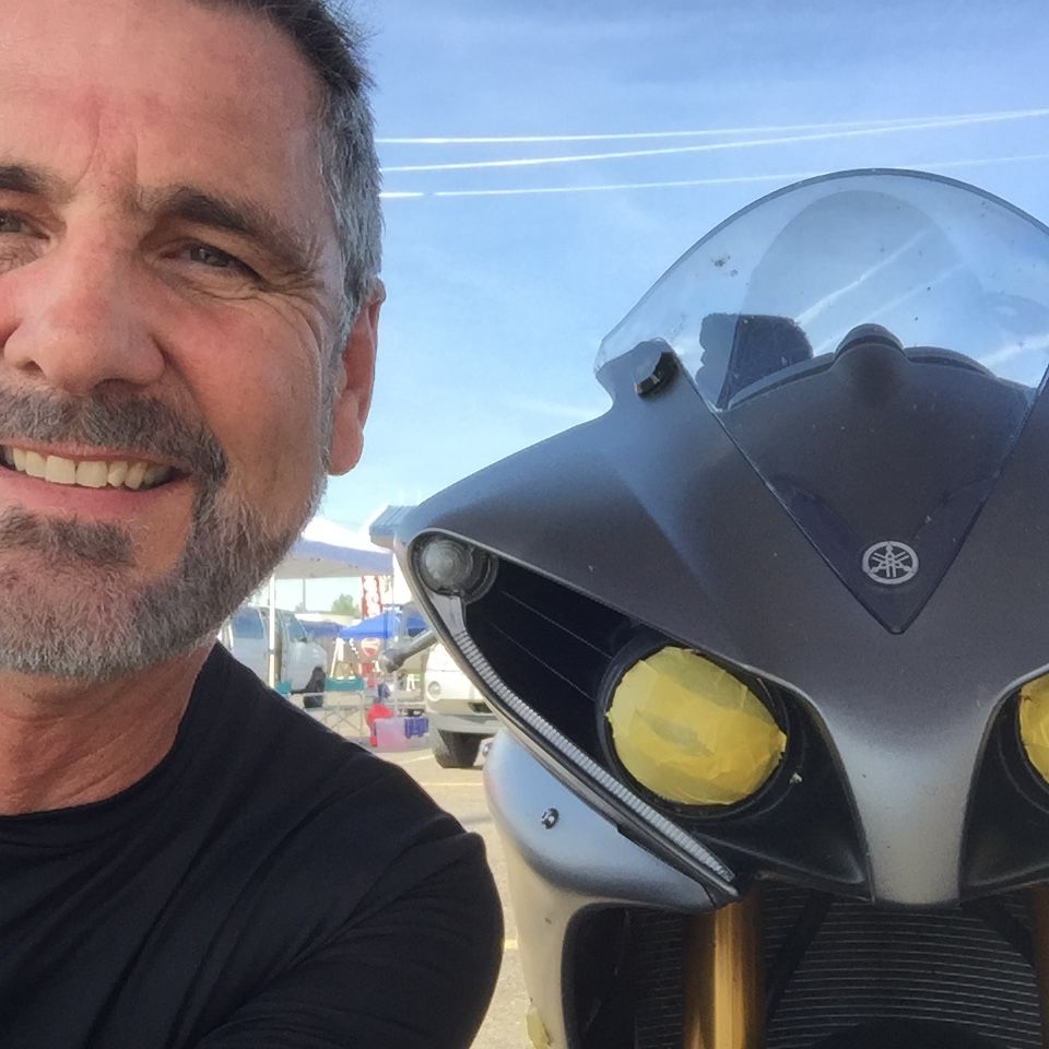 Profile of Richard Oja