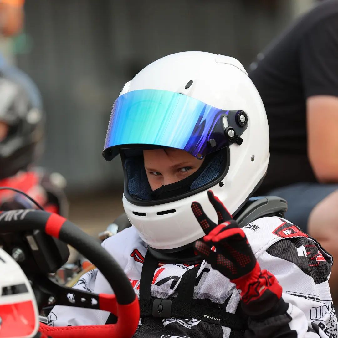 Profile of Jackson Morley