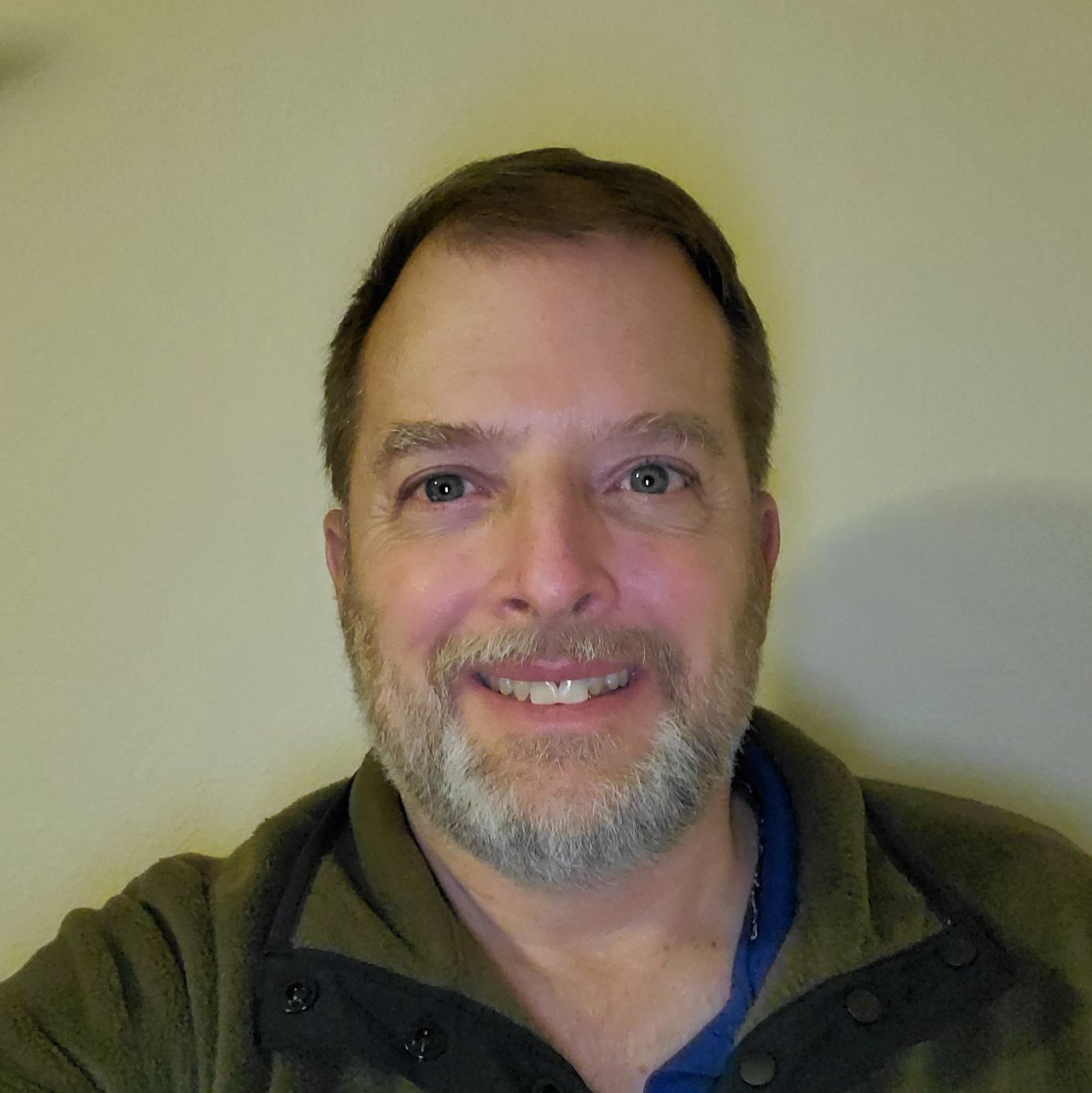 Profile of Con Brady