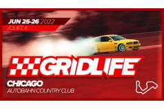 GRIDLIFE - Chicago