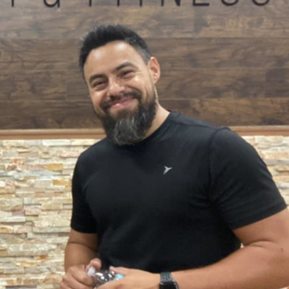 Profile of Nelson Rosado