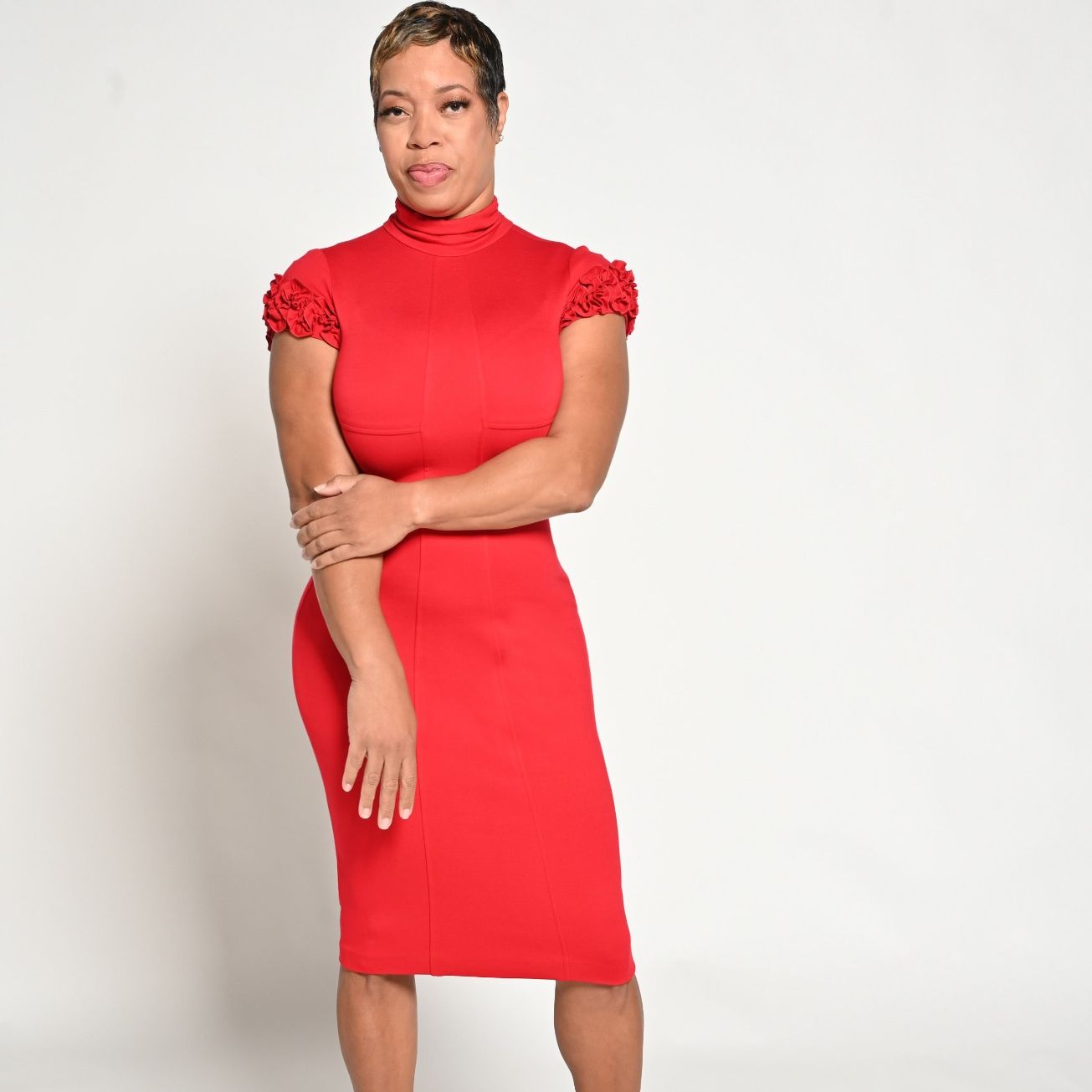 Profile of Dr. Armica Nabaa