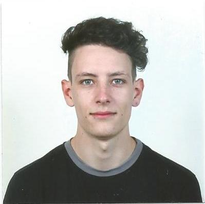 Profile of Max Theurer