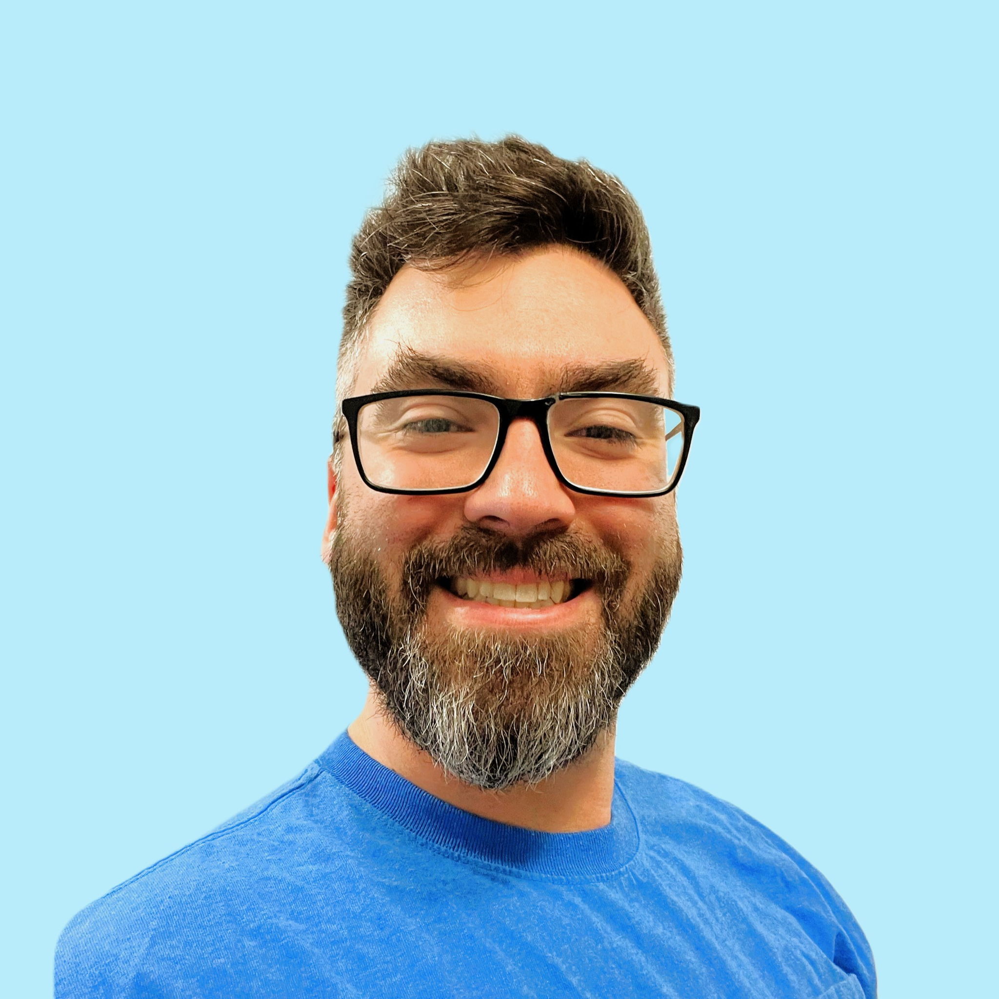 Profile of Dale Jackson