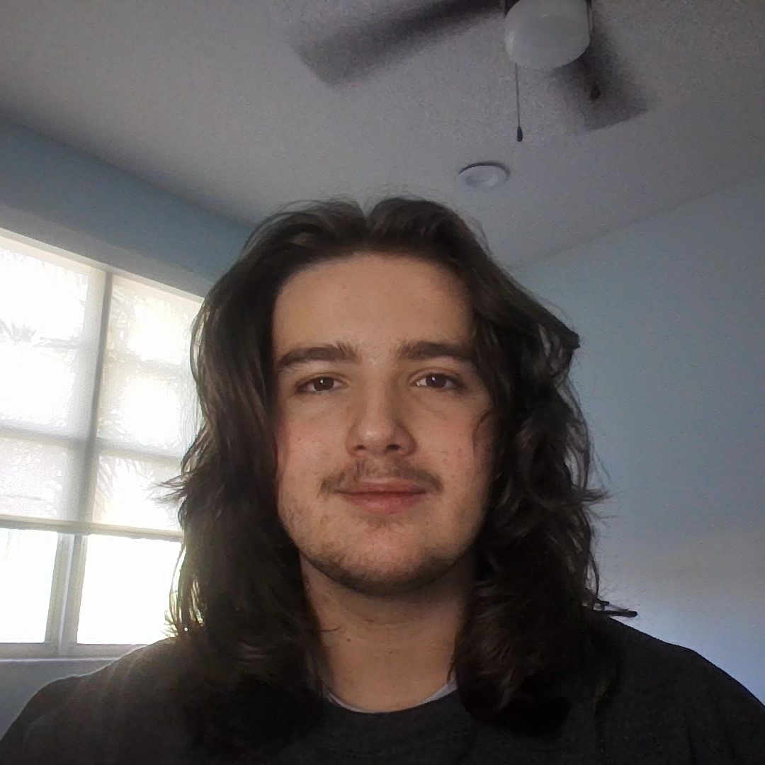 Profile of Santiago Laub