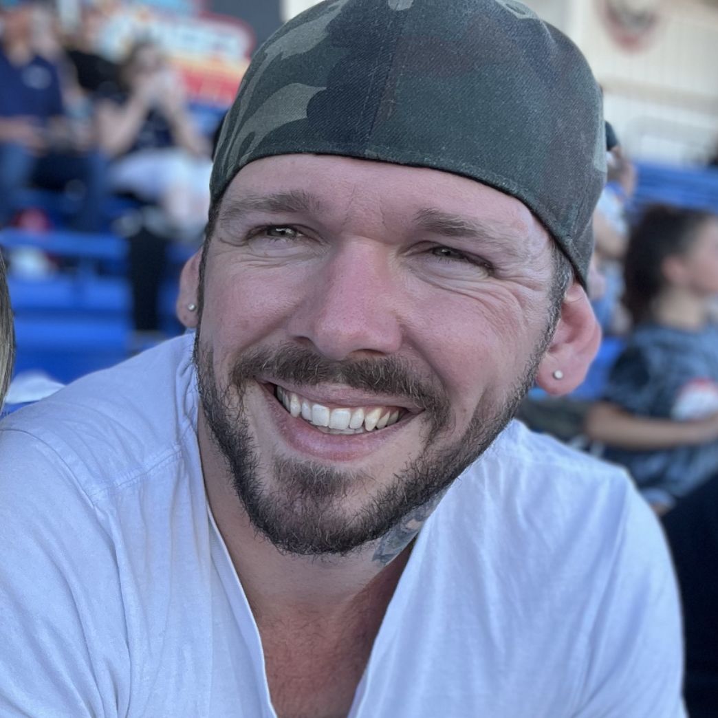 Profile of Brandon Johnson