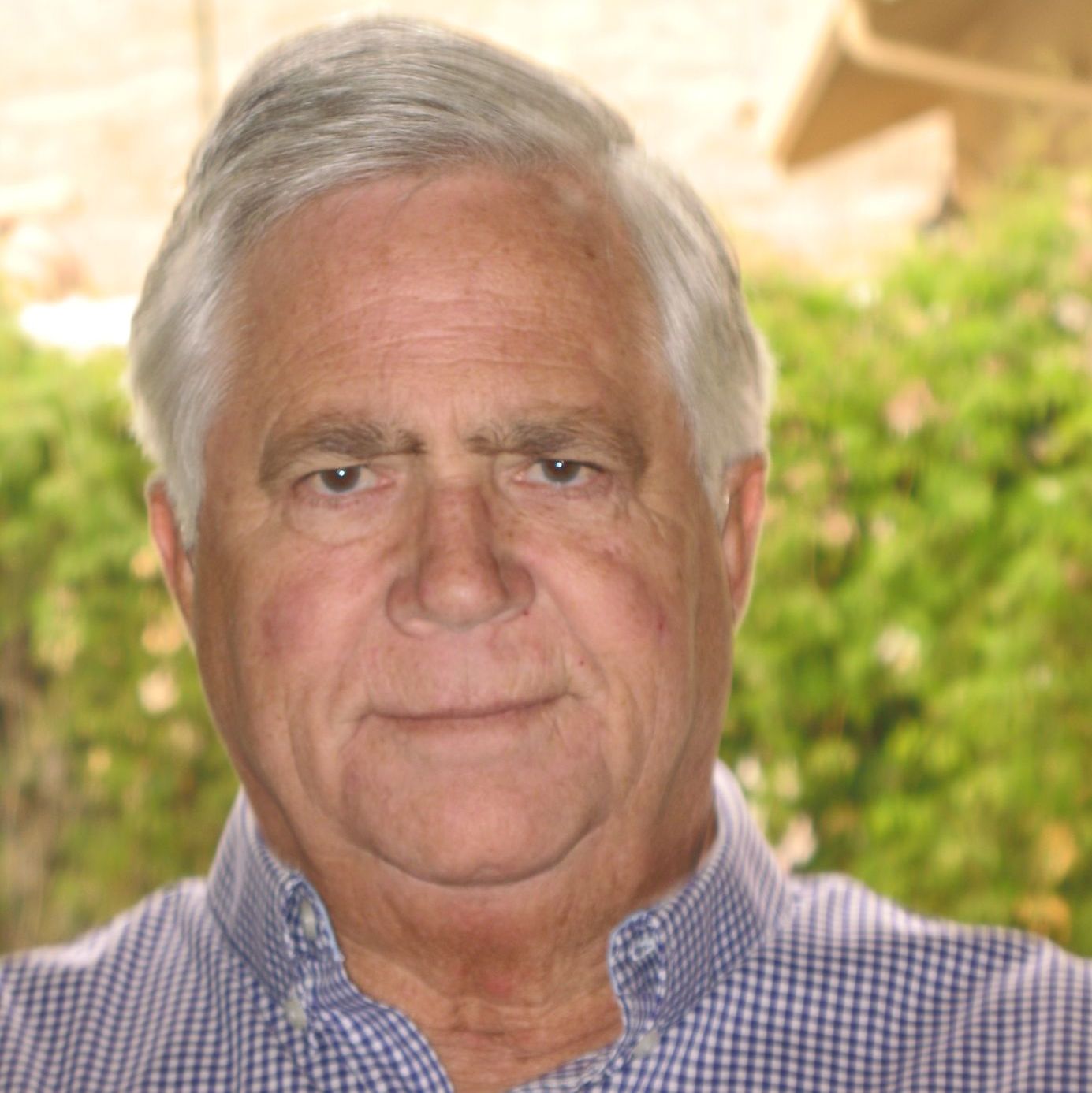 Profile of Allen Nicholas