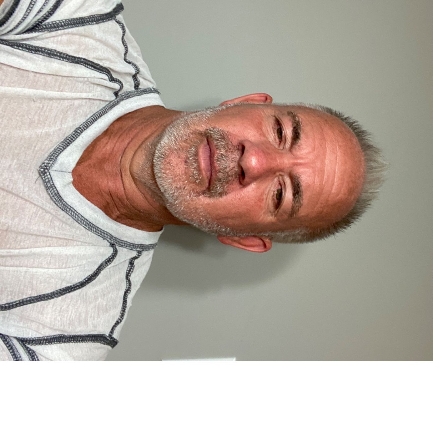 Profile of John Stapleton