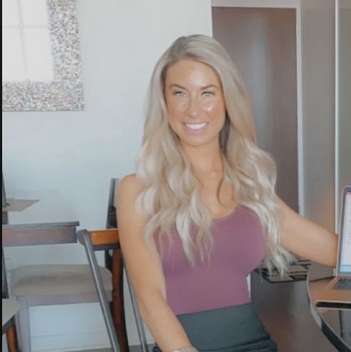 Profile of Jenna Eldrenkamp