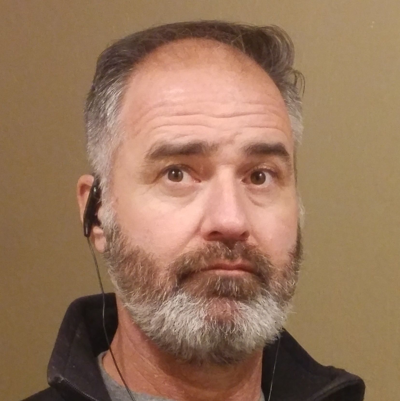 Profile of Baron Keffer