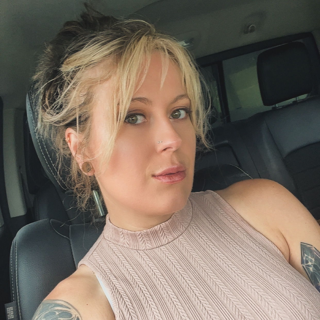 Profile of TyAnne Schulte