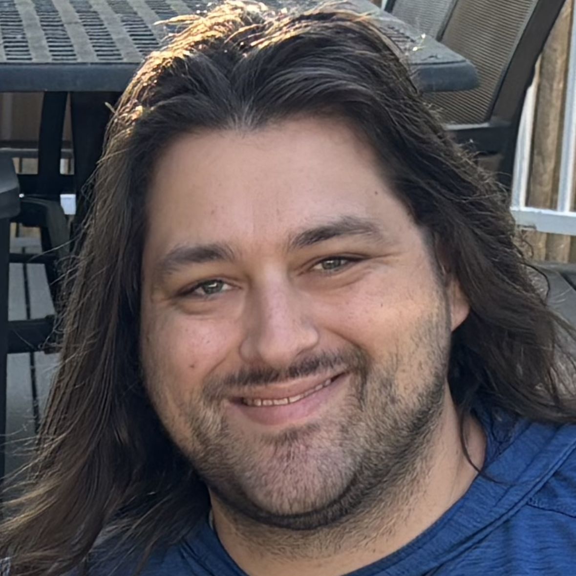 Profile of Brett Soskil