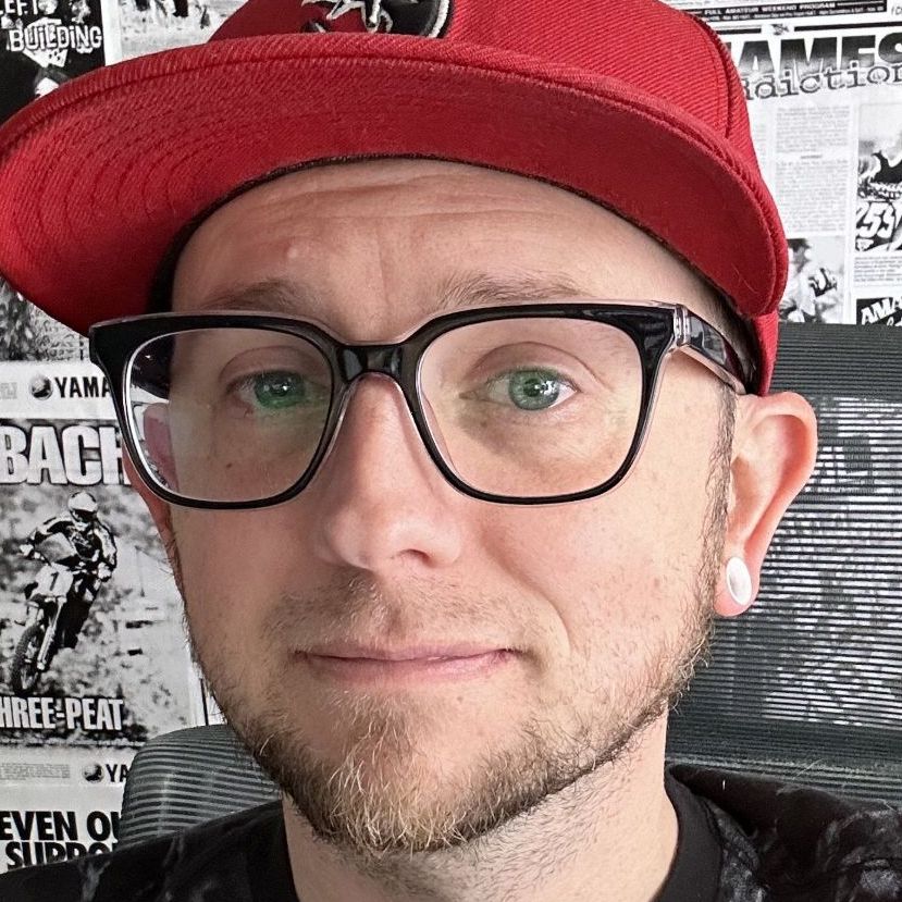 Profile of Donnie Southers