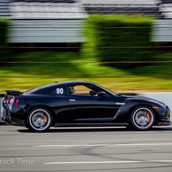 Profile of Dan Kendra