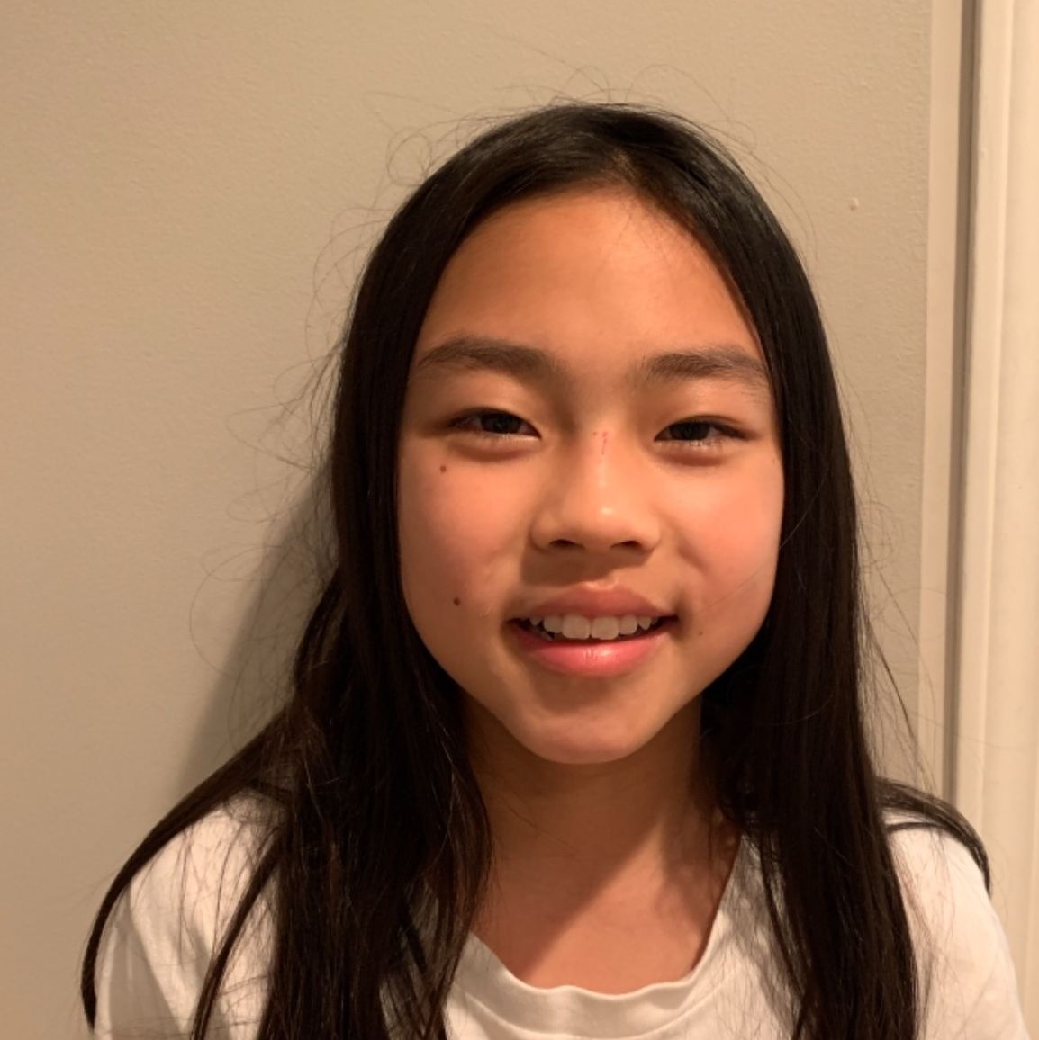 Profile of Aixin(Coco) Chi