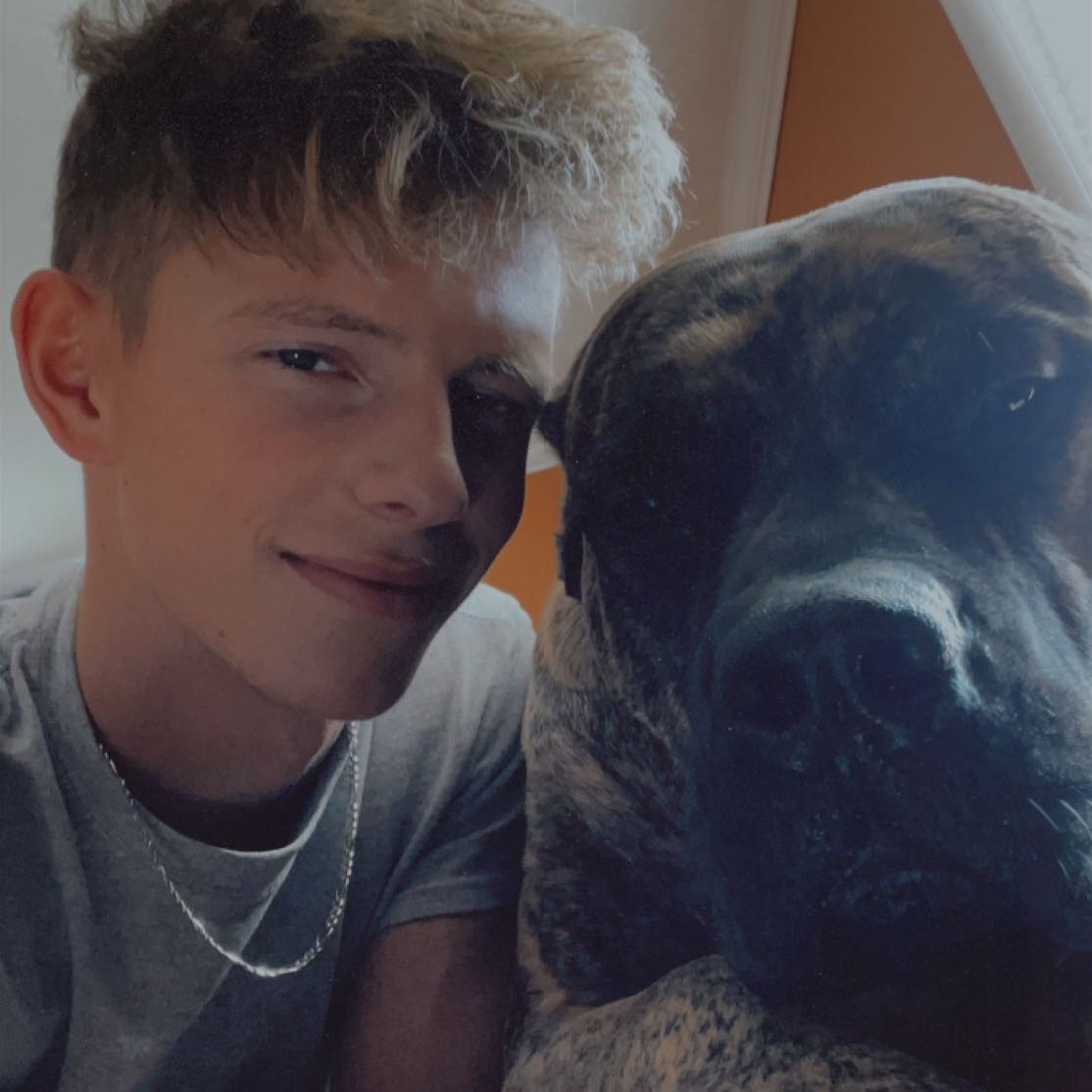 Profile of Faven Foster