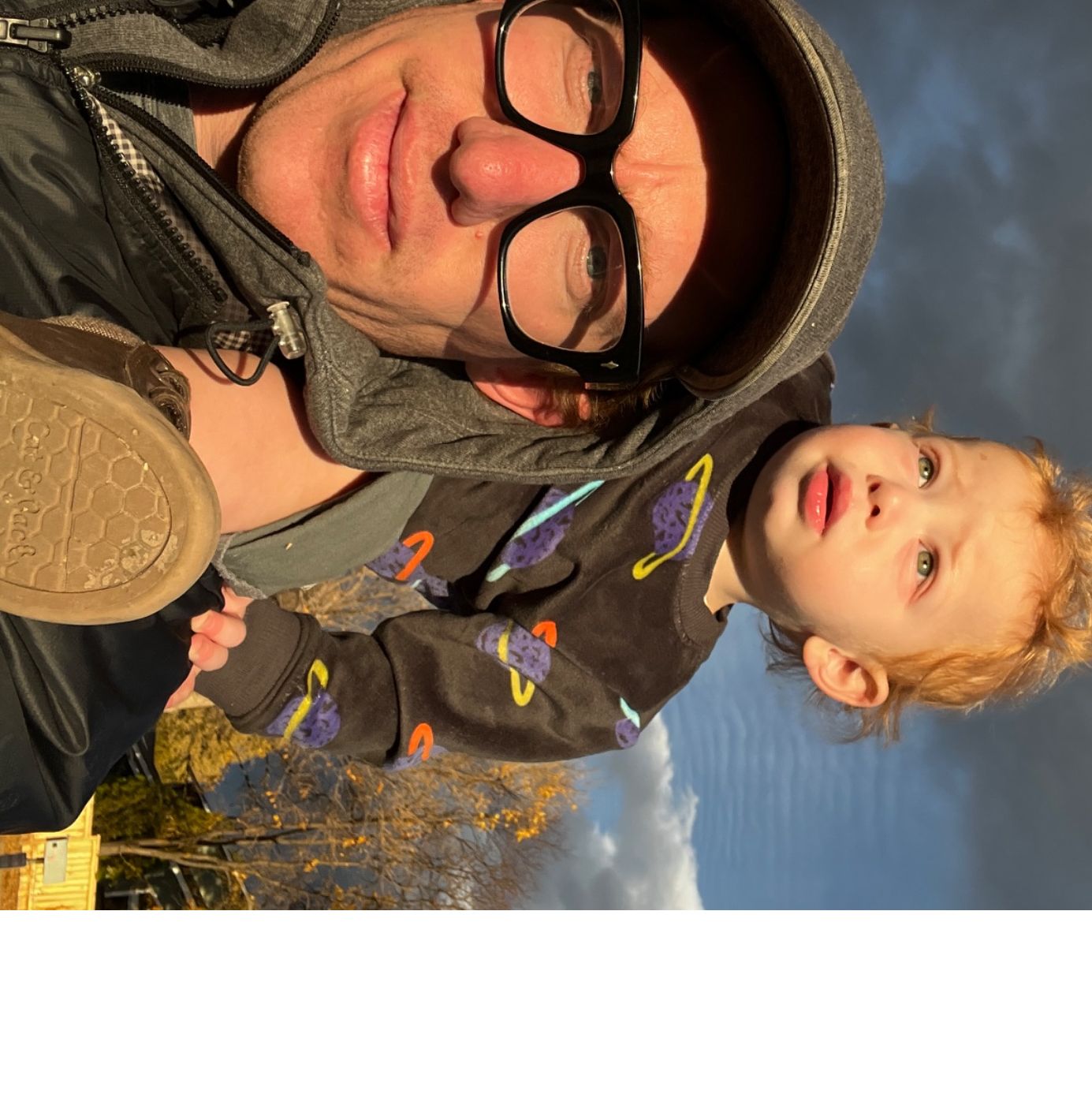 Profile of Daniel Holloway