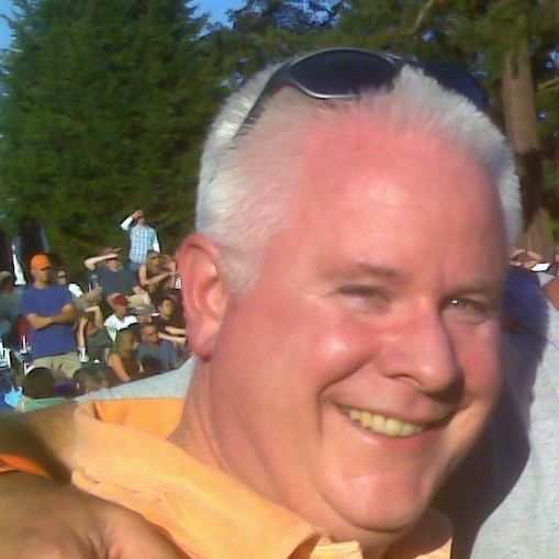 Profile of Paul McLain