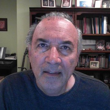 Profile of Jaime Gonzalez