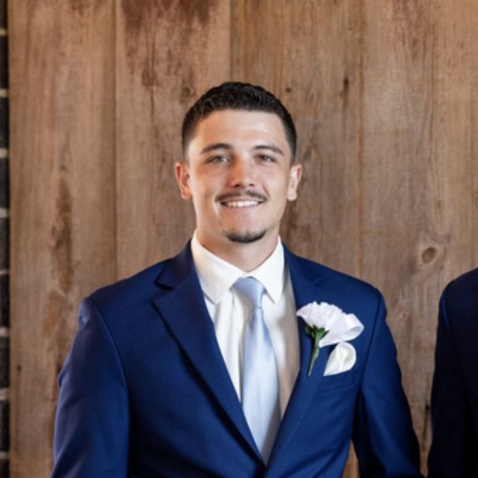 Profile of Ryan Breckenridge