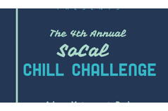 SoCal Chill Challenge Round One