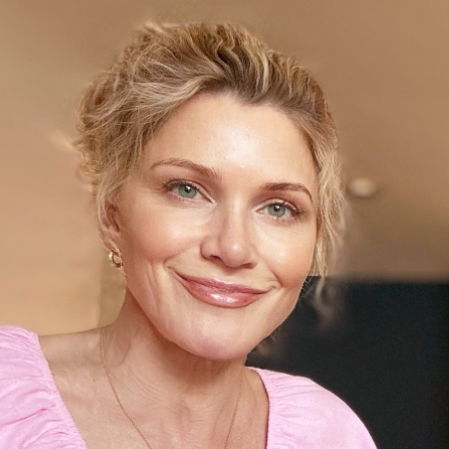 Profile of Troia Schonlau