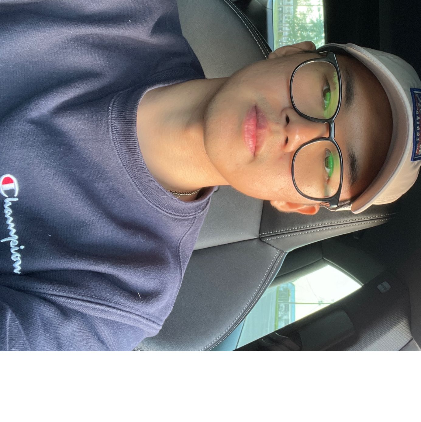 Profile of Ruiyang Li