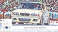 LSC BMW CCA AutoX #2