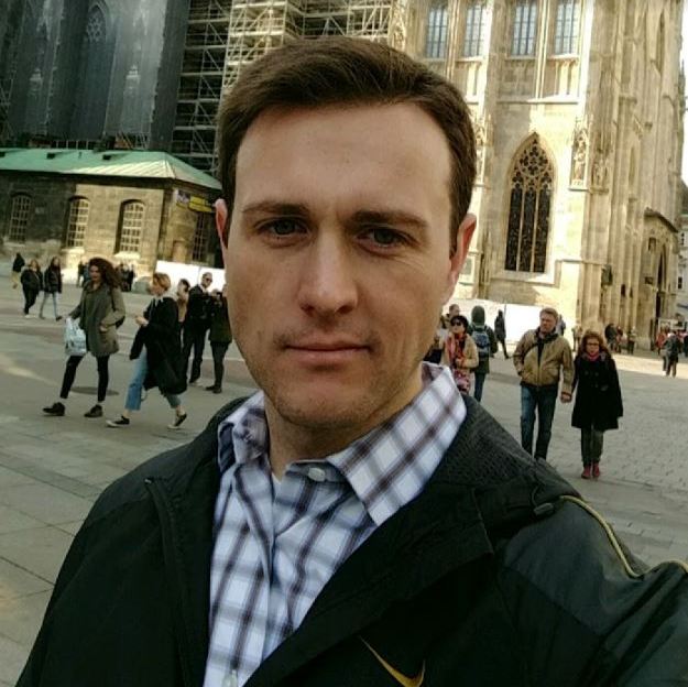 Profile of Brian Egan