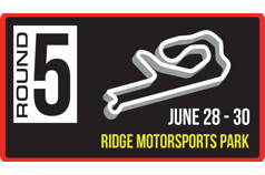 MotoAmerica Ridge Motorsports Park 2024