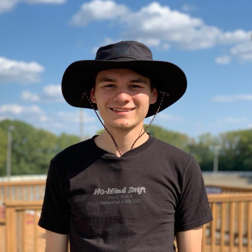 Profile of Austin Nett