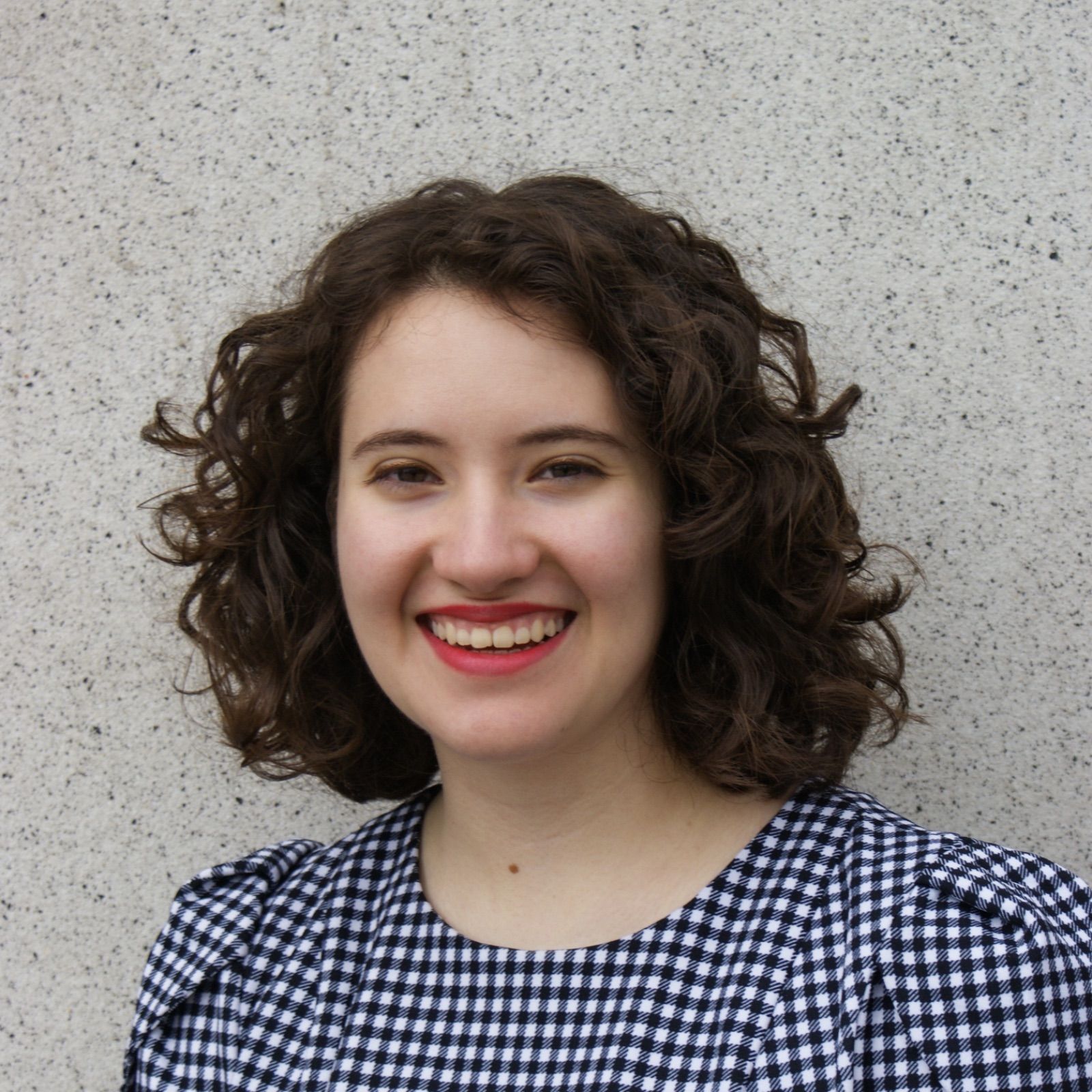 Profile of Rachel Johnson