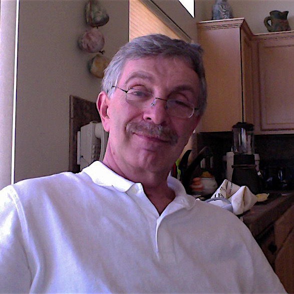 Profile of Mark Baker