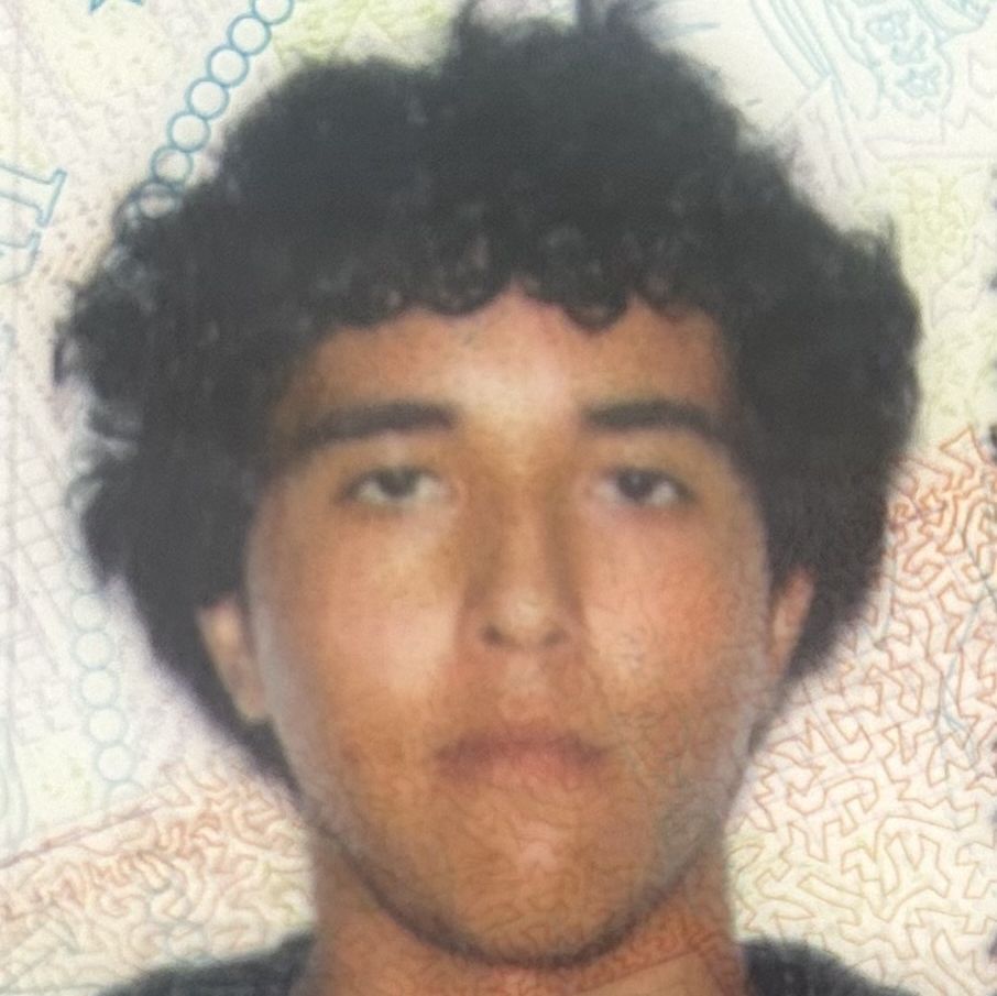 Profile of Youssef Charrada