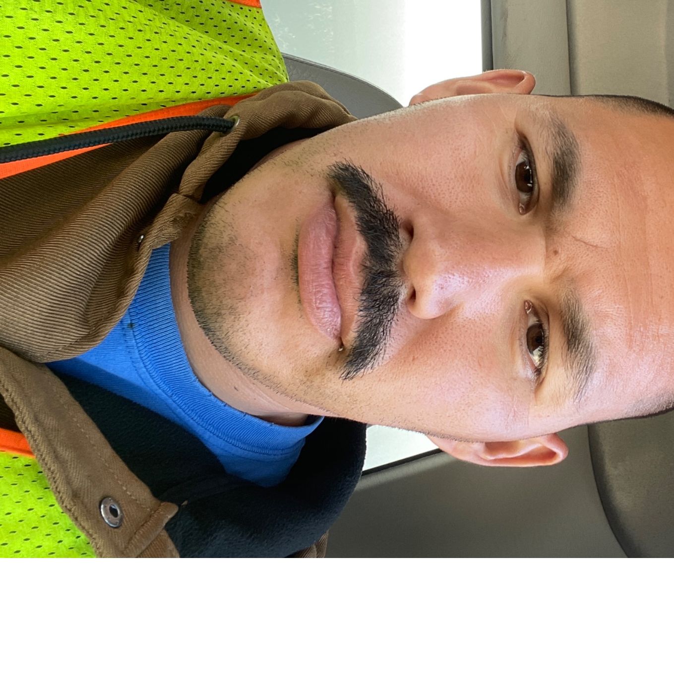 Profile of Criss Diaz