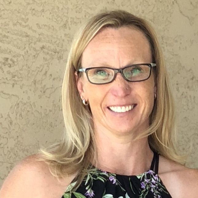 Profile of Ilene Toerper